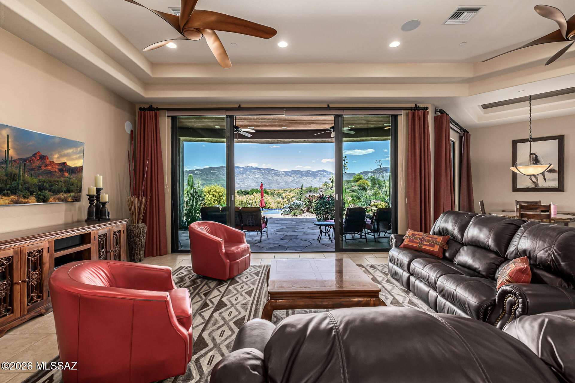 Coyote Creek (1-395) - Residential