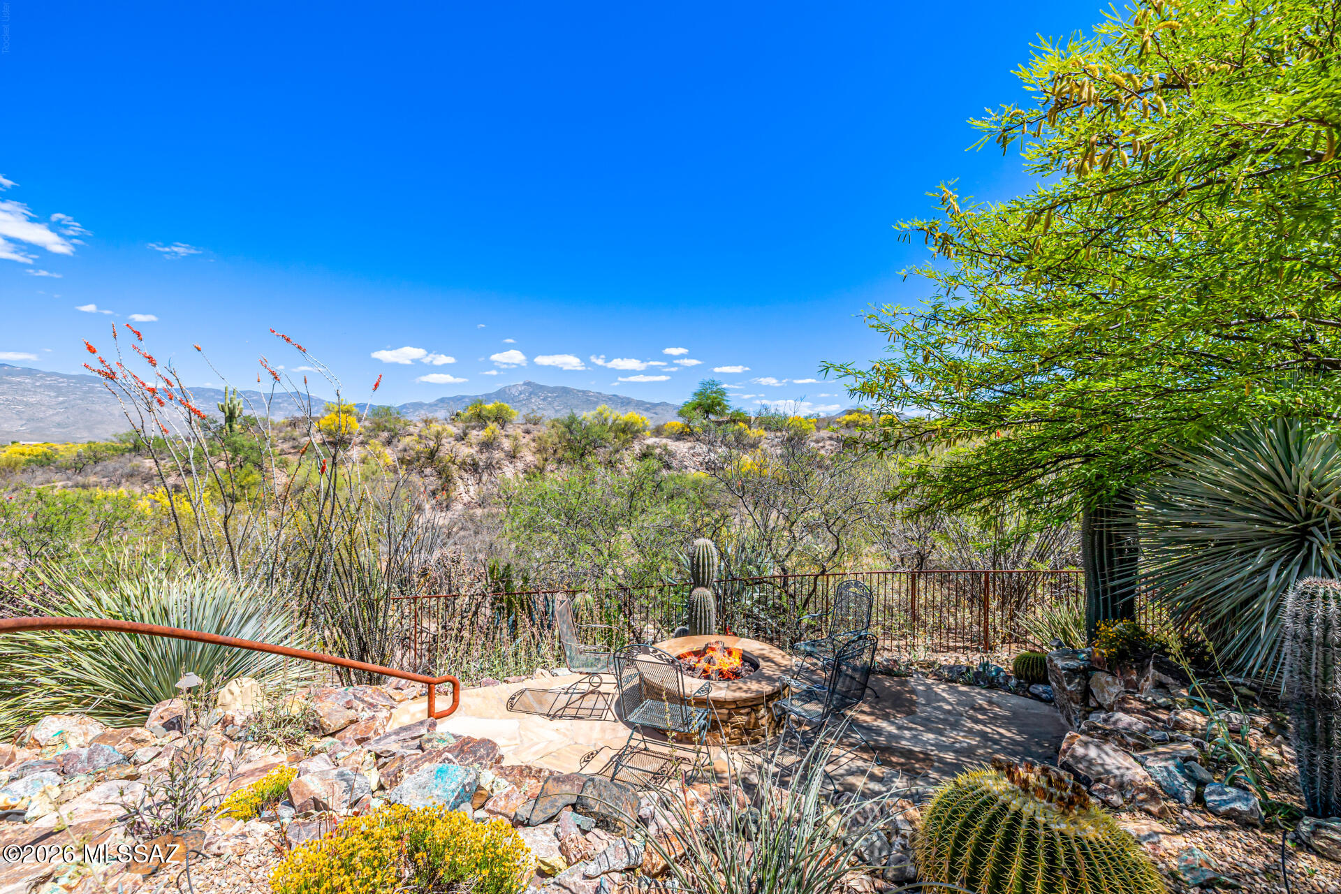 Coyote Creek (1-395) - Residential