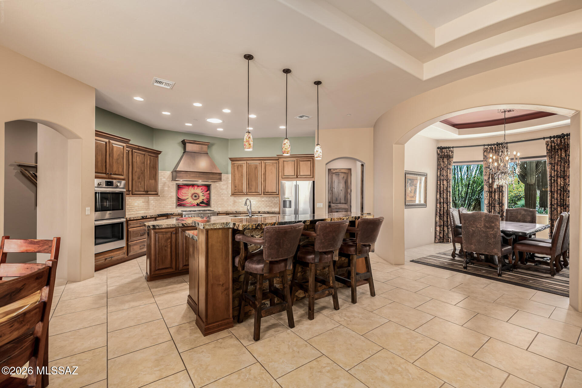Coyote Creek (1-395) - Residential