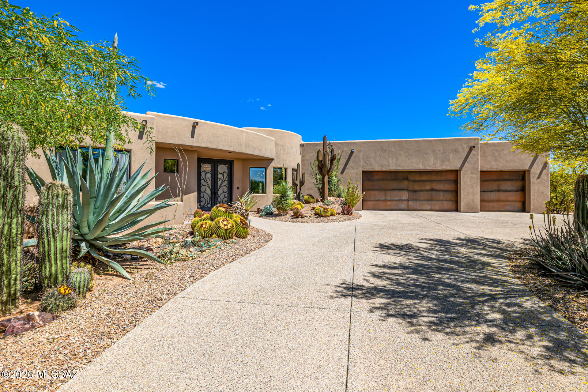Coyote Creek (1-395) - Residential