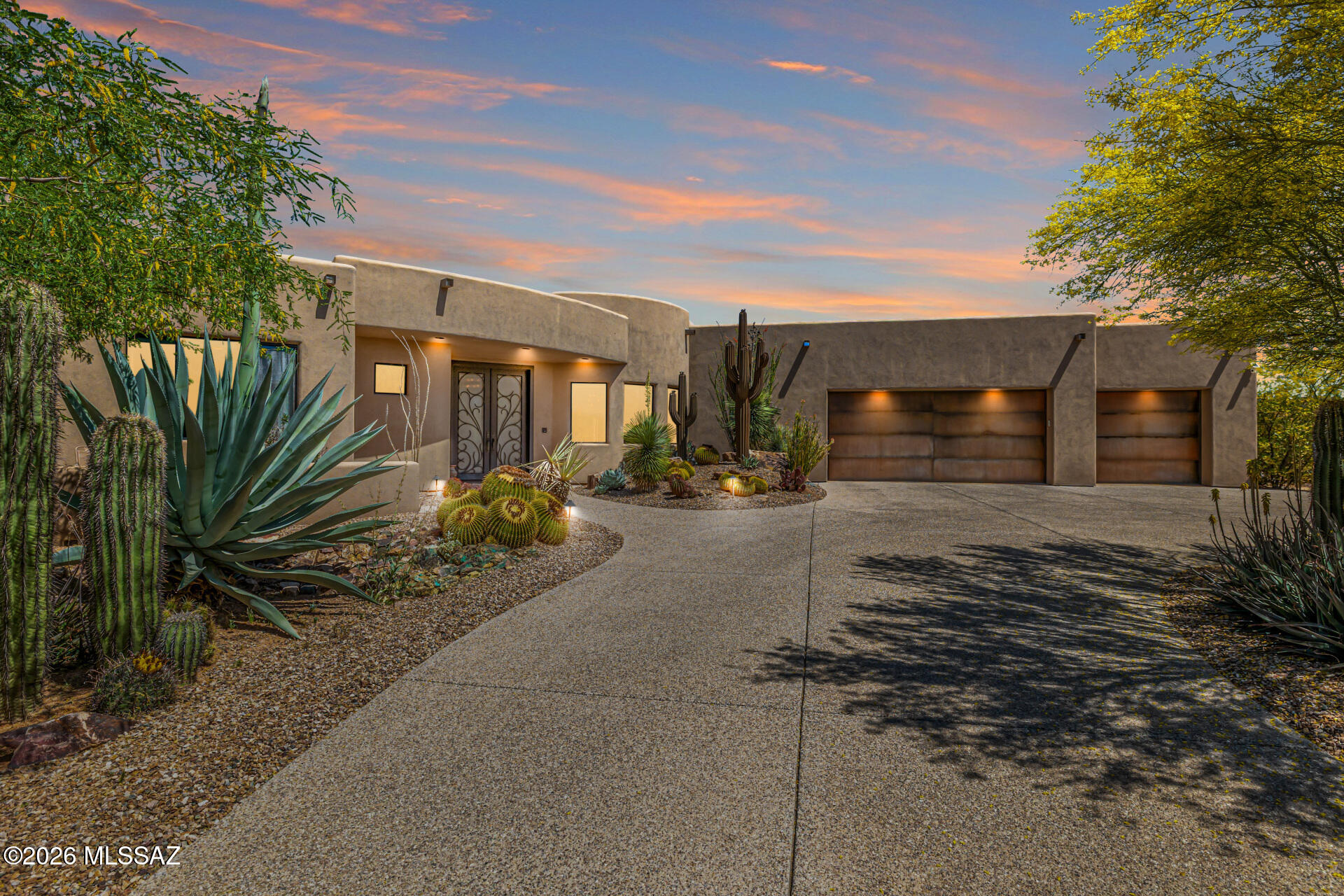 Coyote Creek (1-395) - Residential