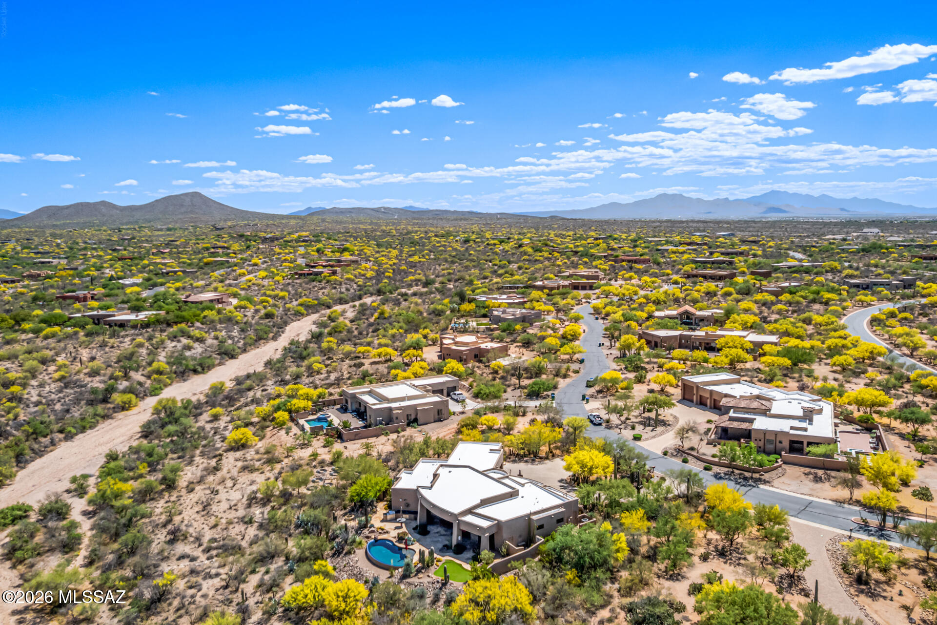 Coyote Creek (1-395) - Residential