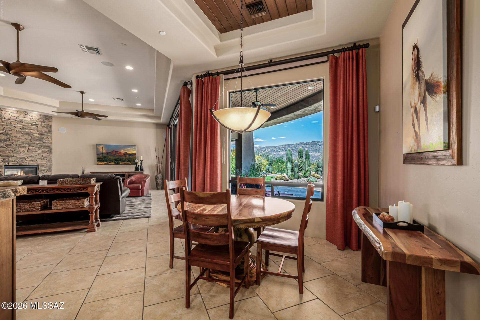 Coyote Creek (1-395) - Residential
