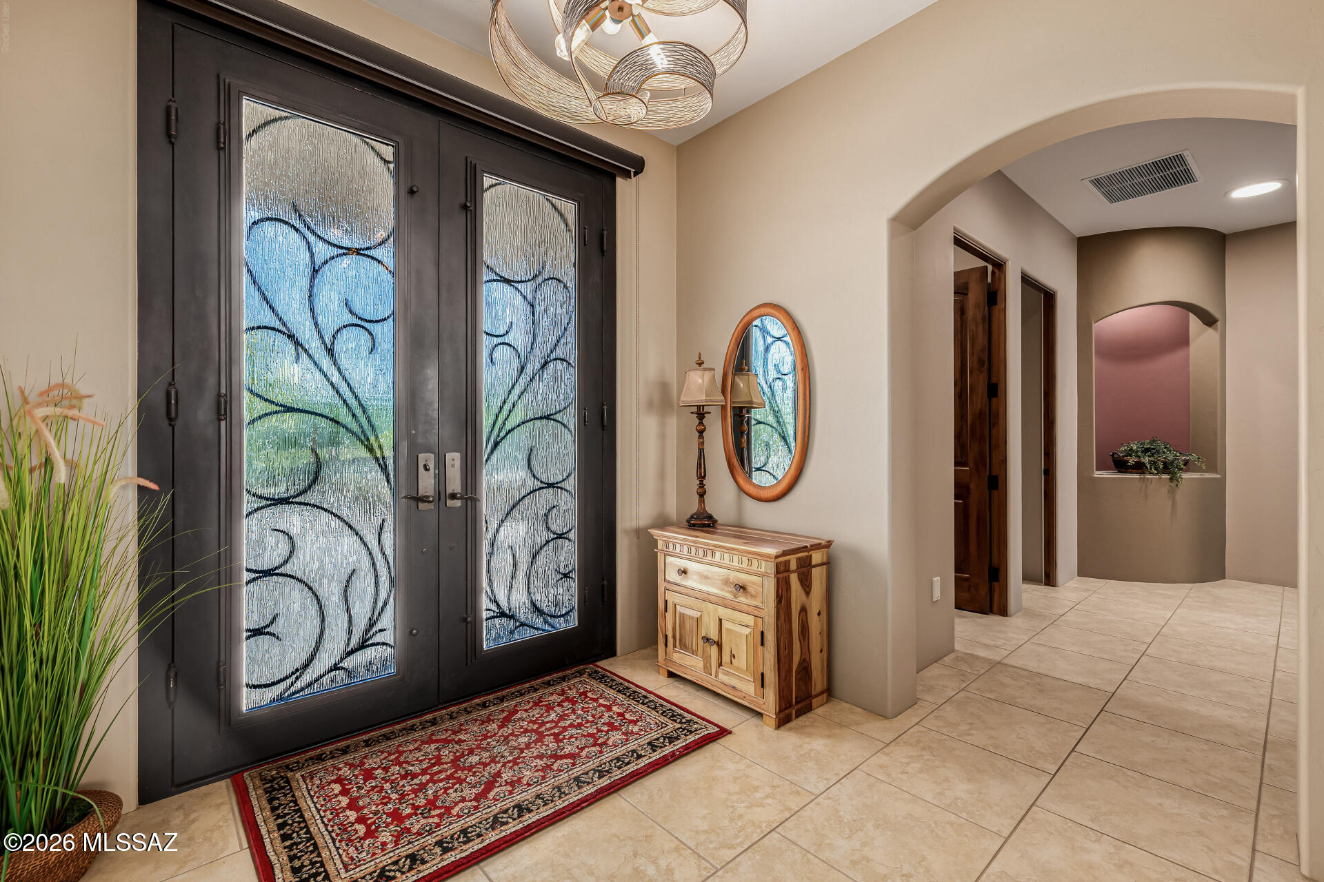 Coyote Creek (1-395) - Residential