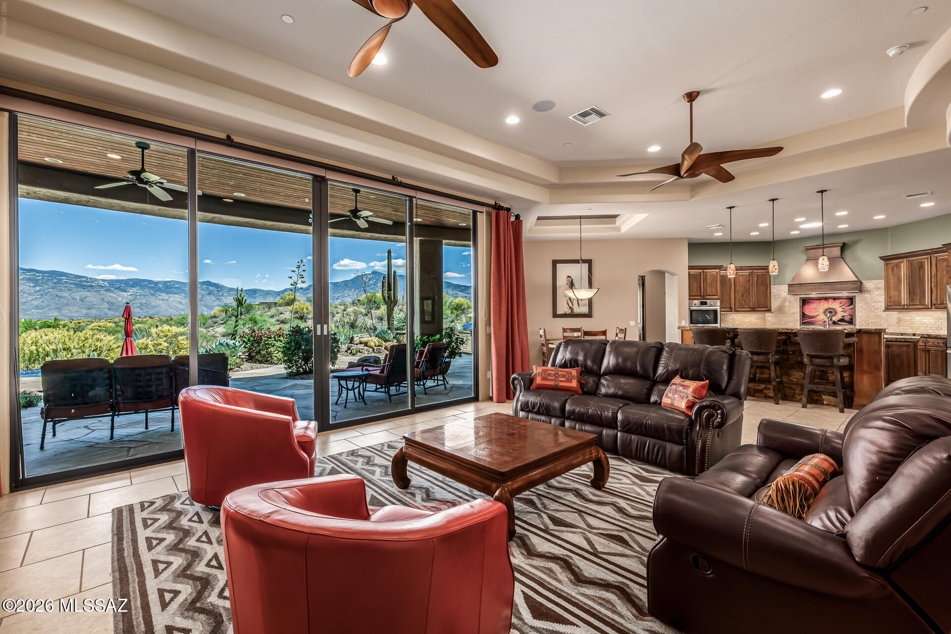 Coyote Creek (1-395) - Residential