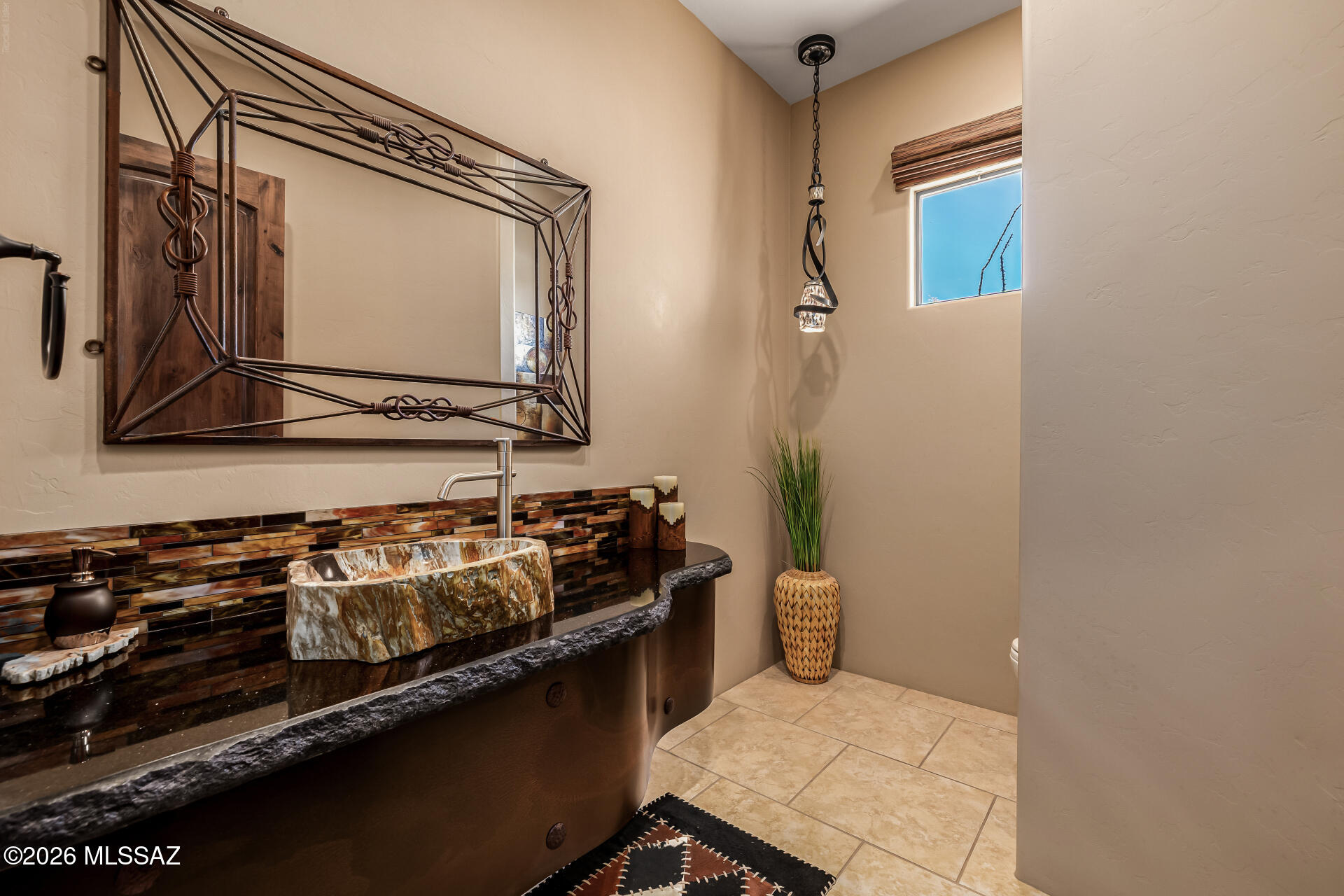 Coyote Creek (1-395) - Residential