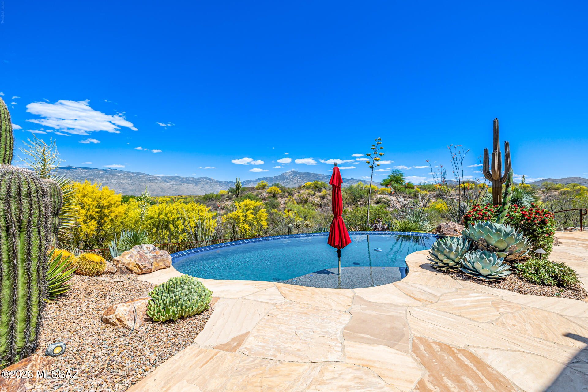Coyote Creek (1-395) - Residential