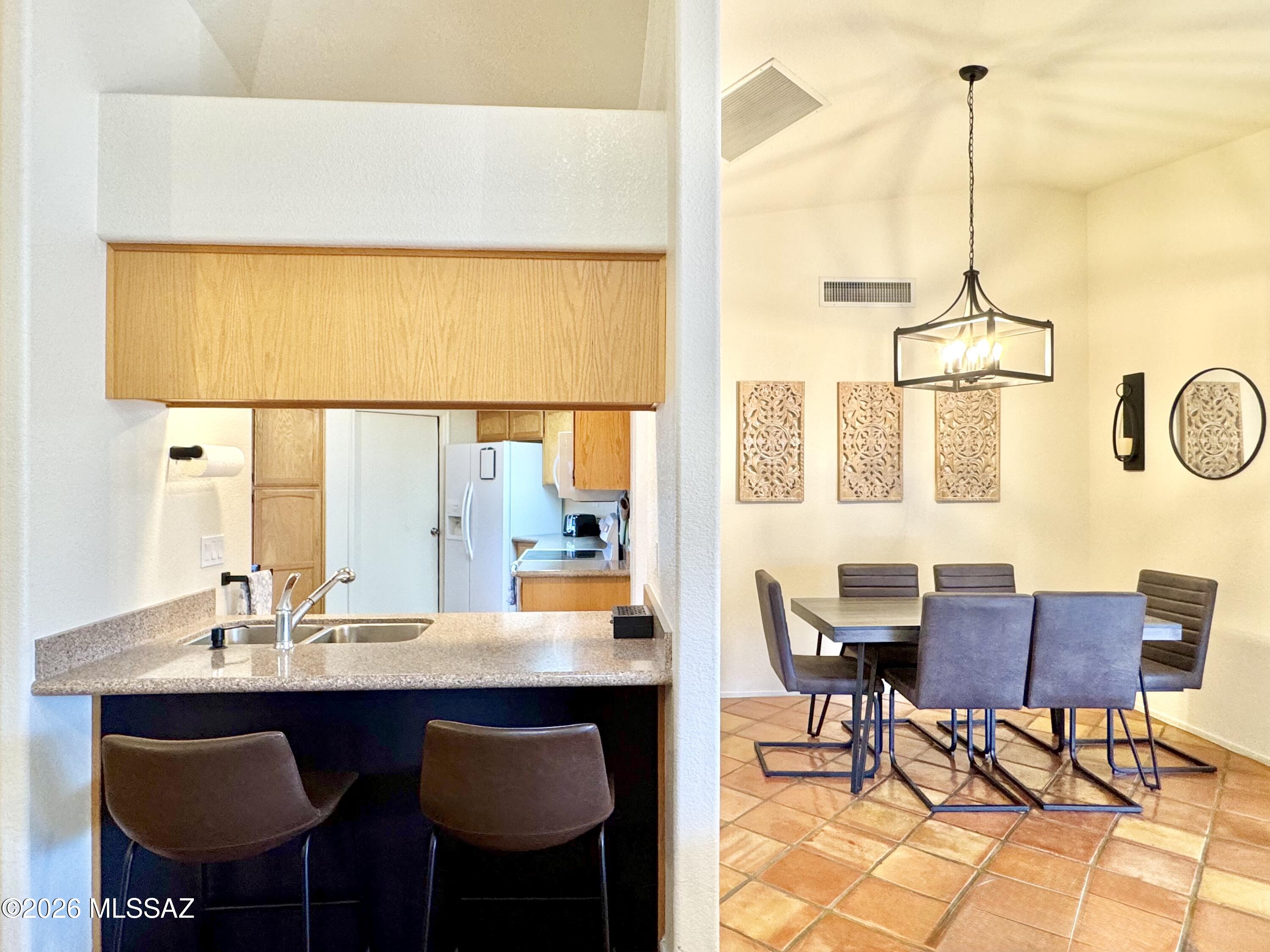 Colony At Oro Valley (The) - Residential Lease