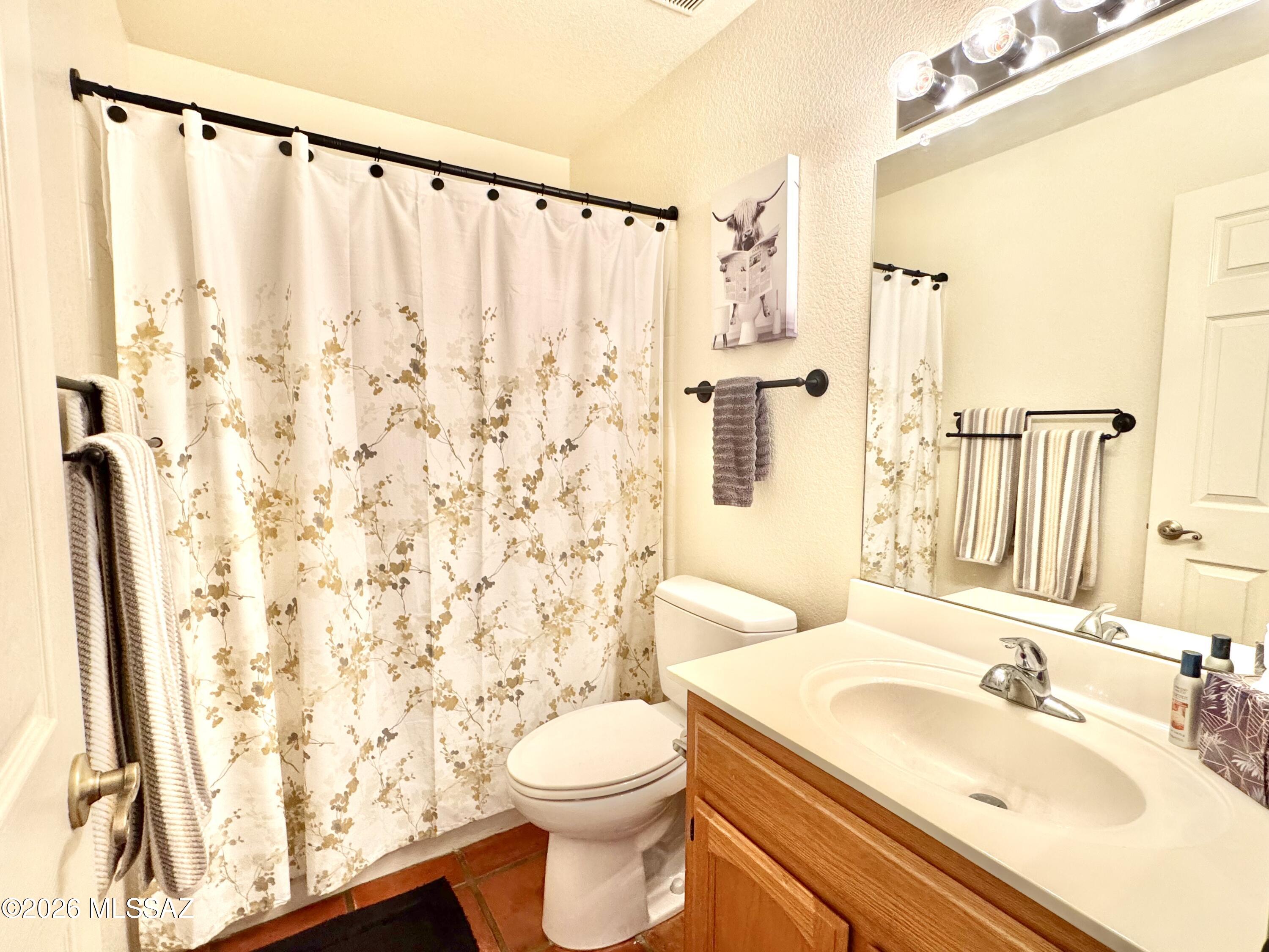 Colony At Oro Valley (The) - Residential Lease