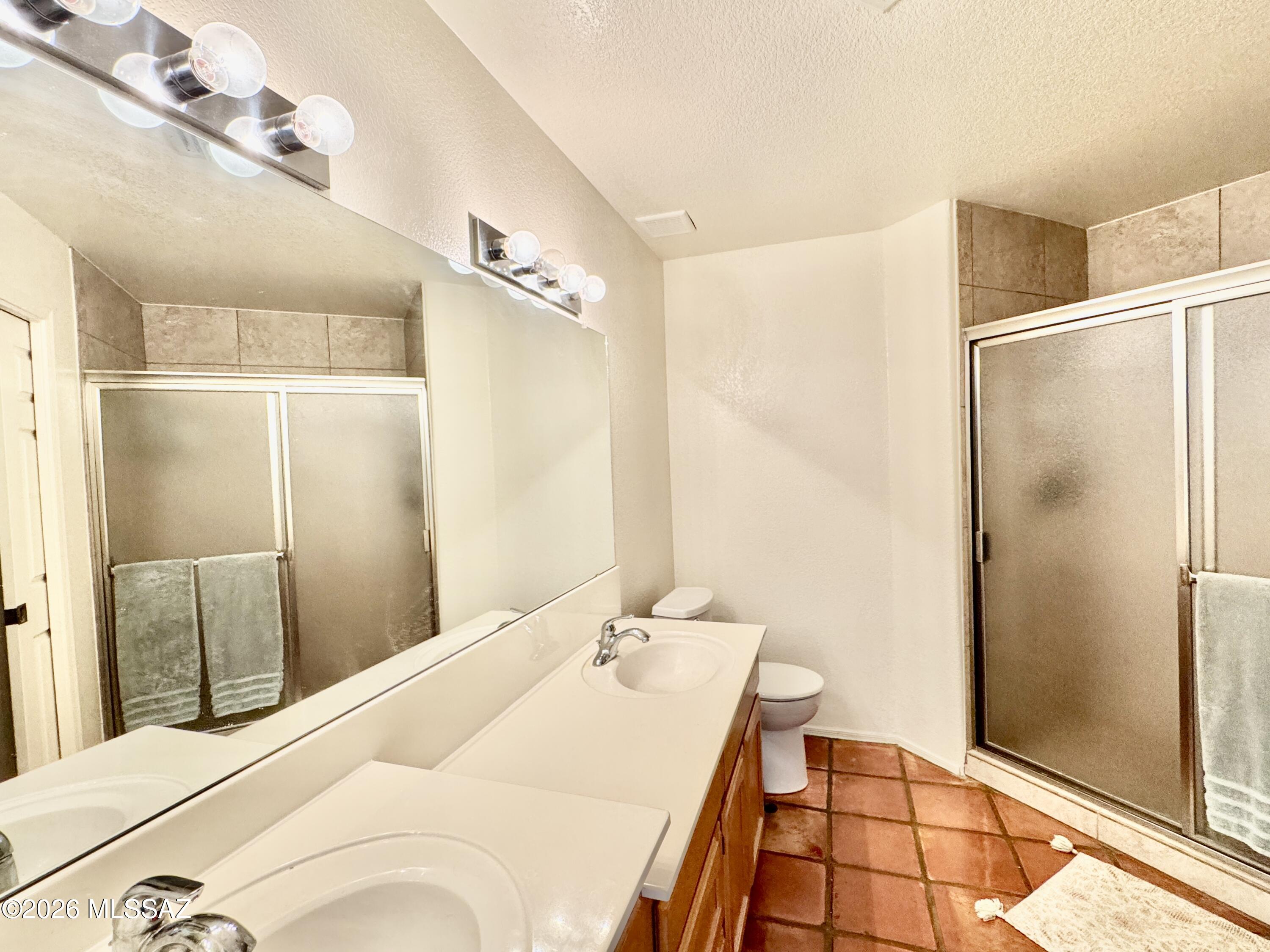 Colony At Oro Valley (The) - Residential Lease