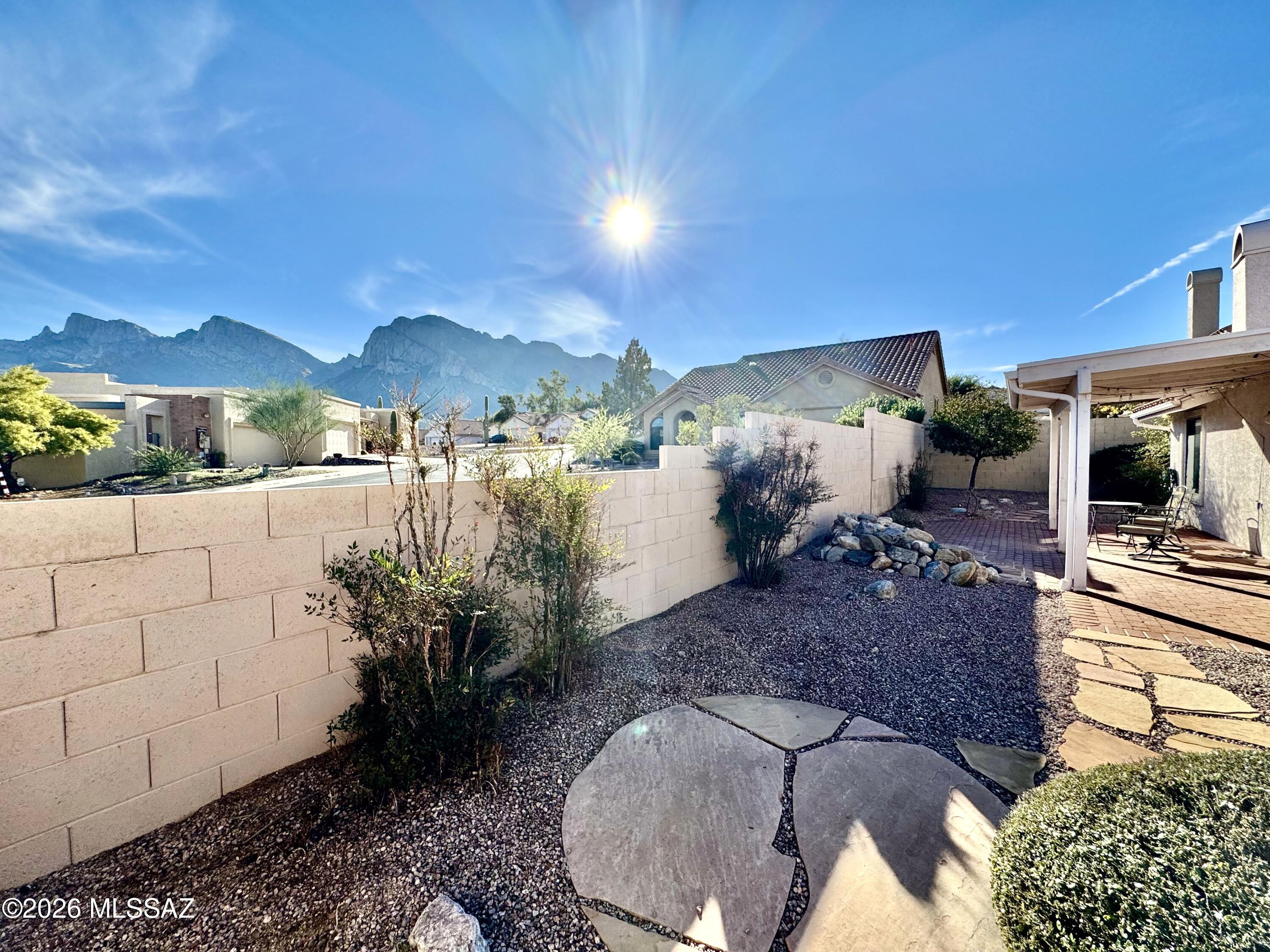 Colony At Oro Valley (The) - Residential Lease