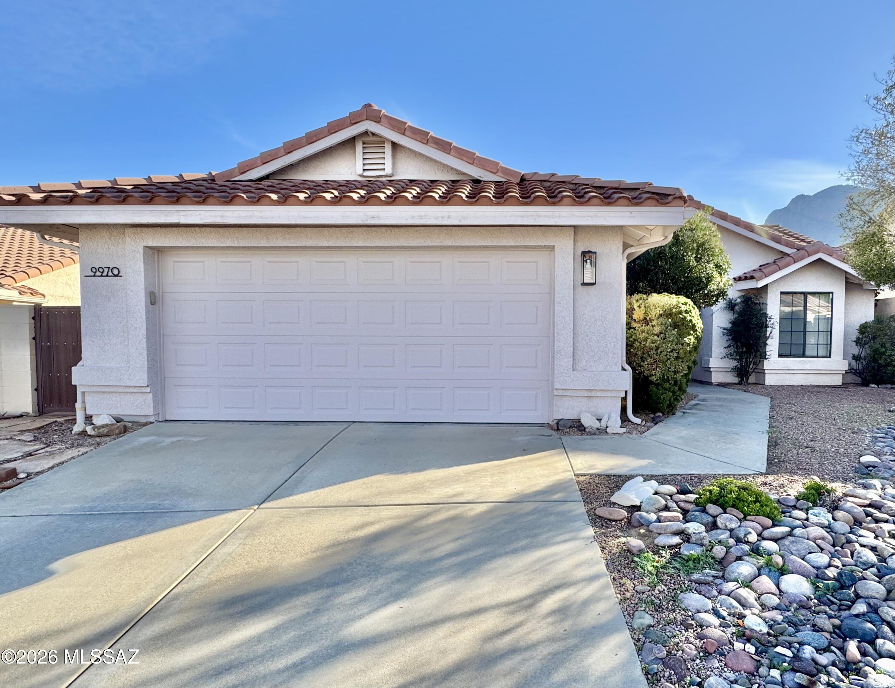 Colony At Oro Valley (The) - Residential Lease