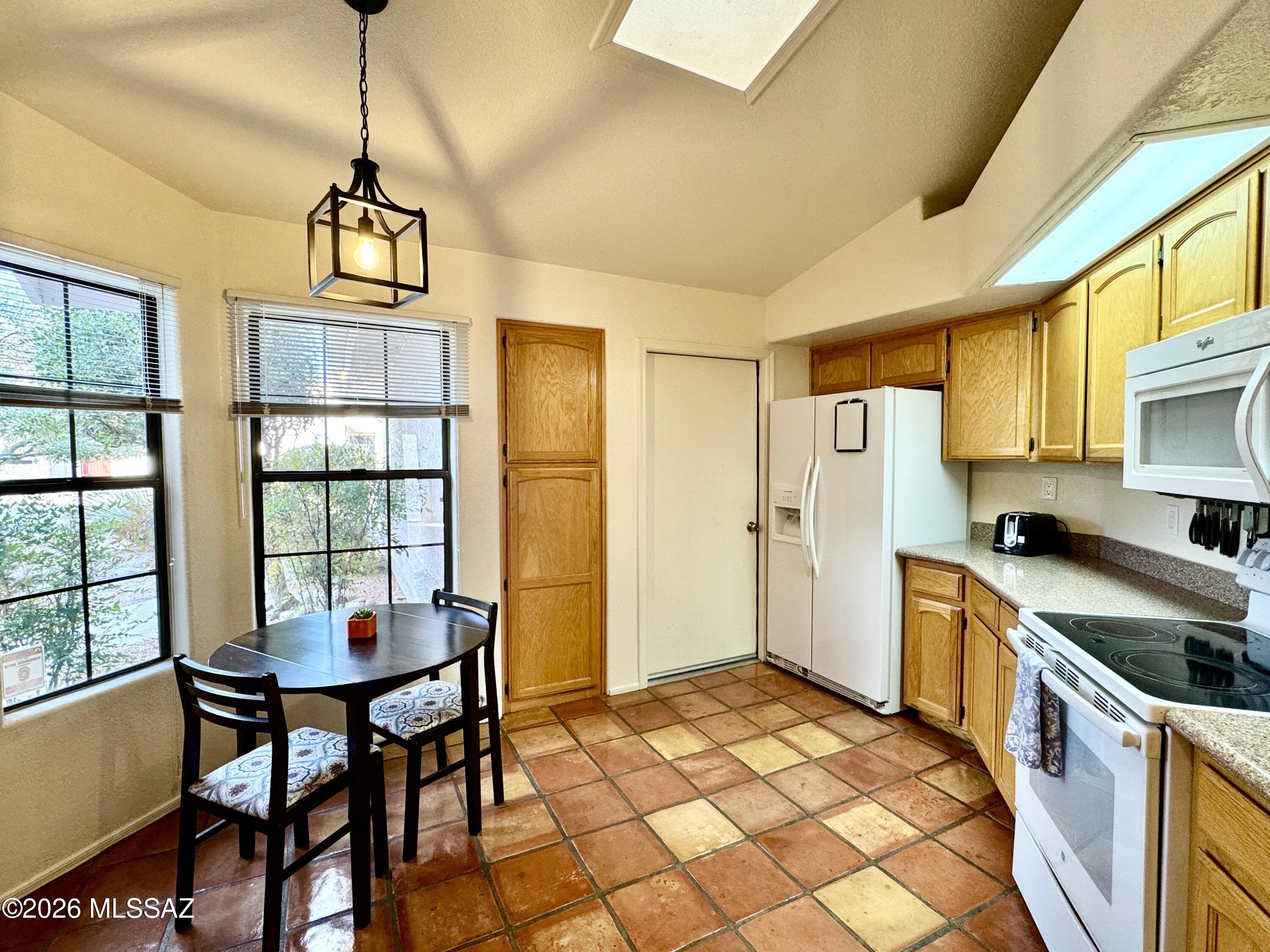 Colony At Oro Valley (The) - Residential Lease