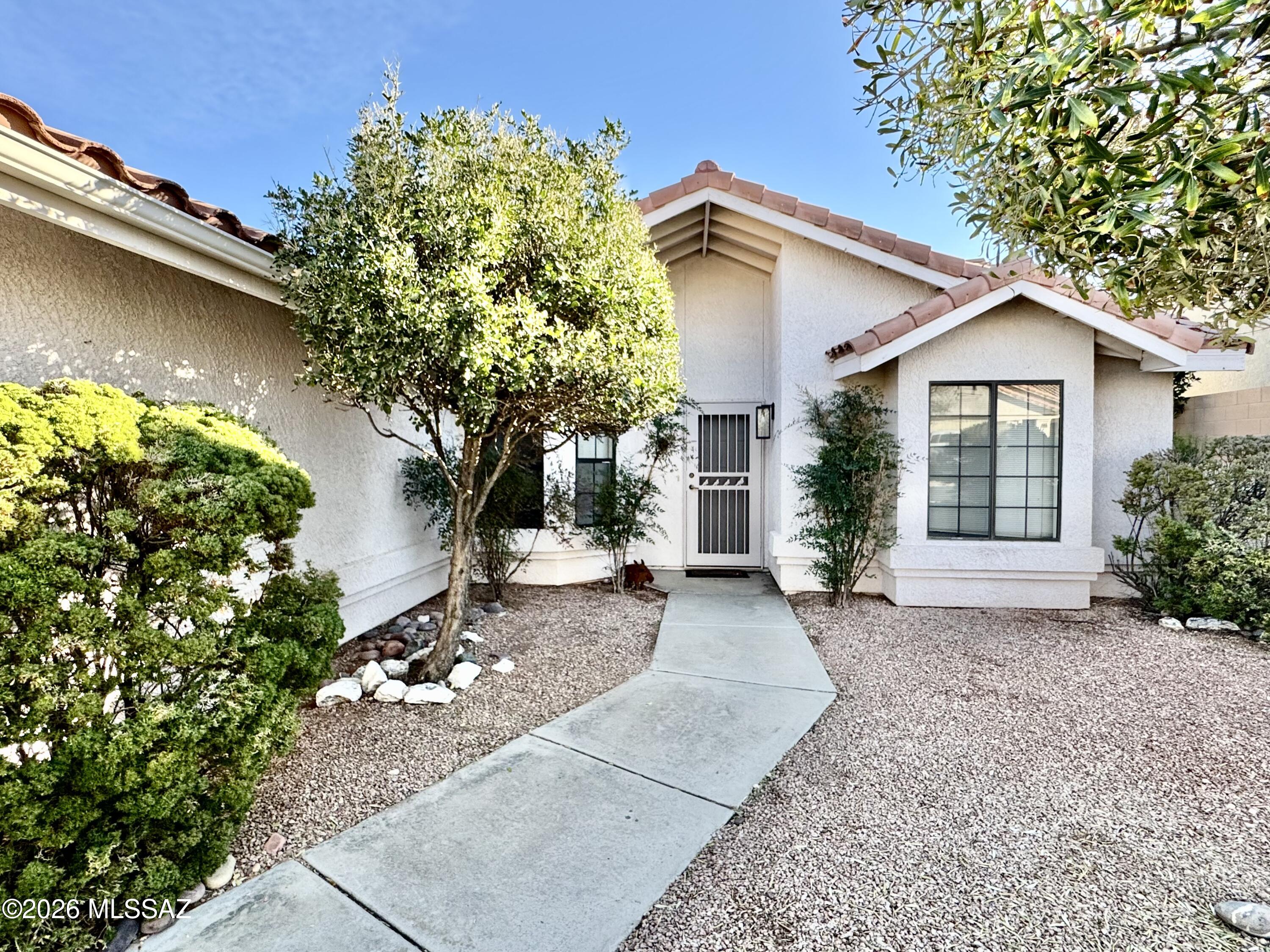 Colony At Oro Valley (The) - Residential Lease