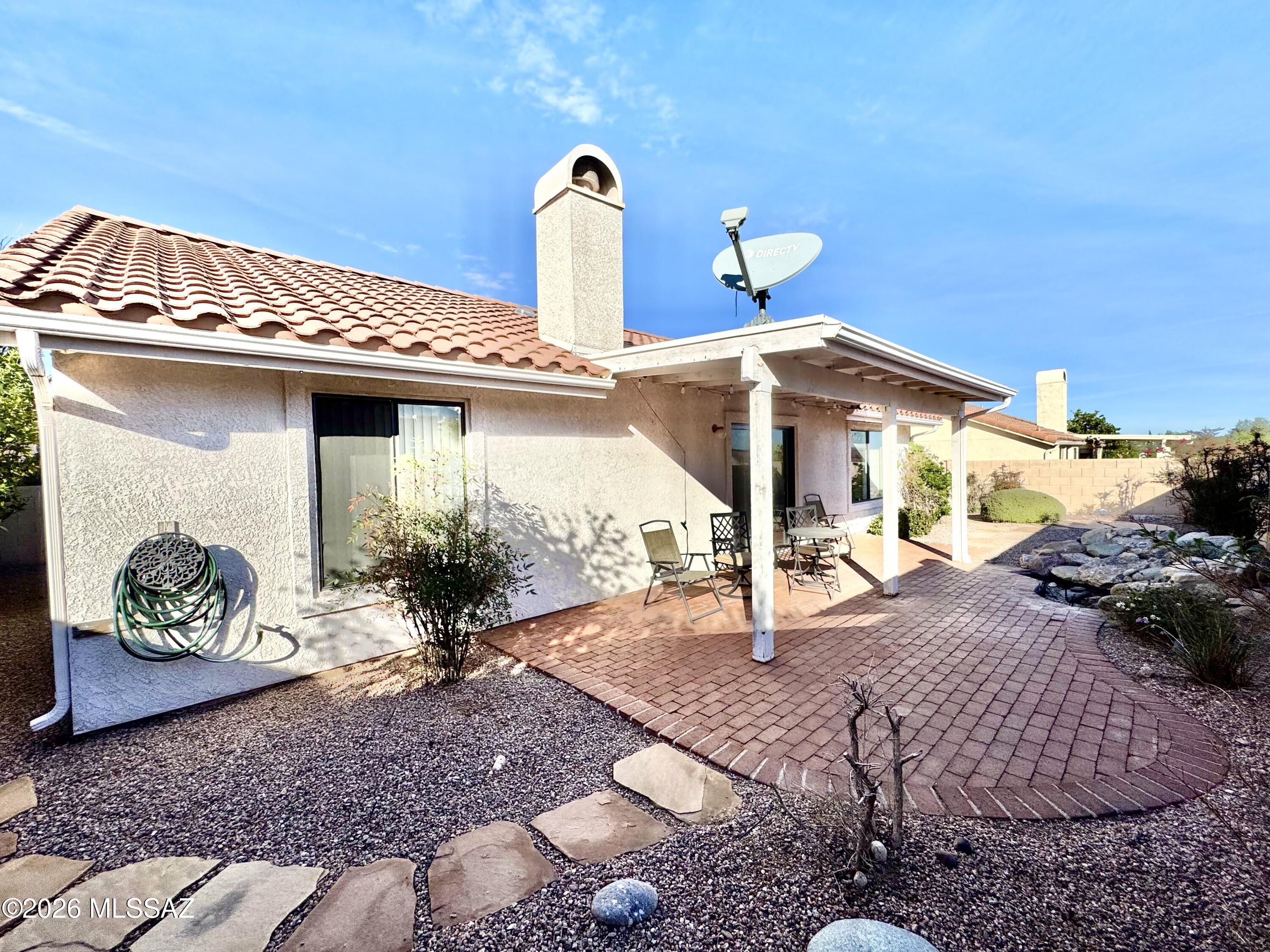 Colony At Oro Valley (The) - Residential Lease