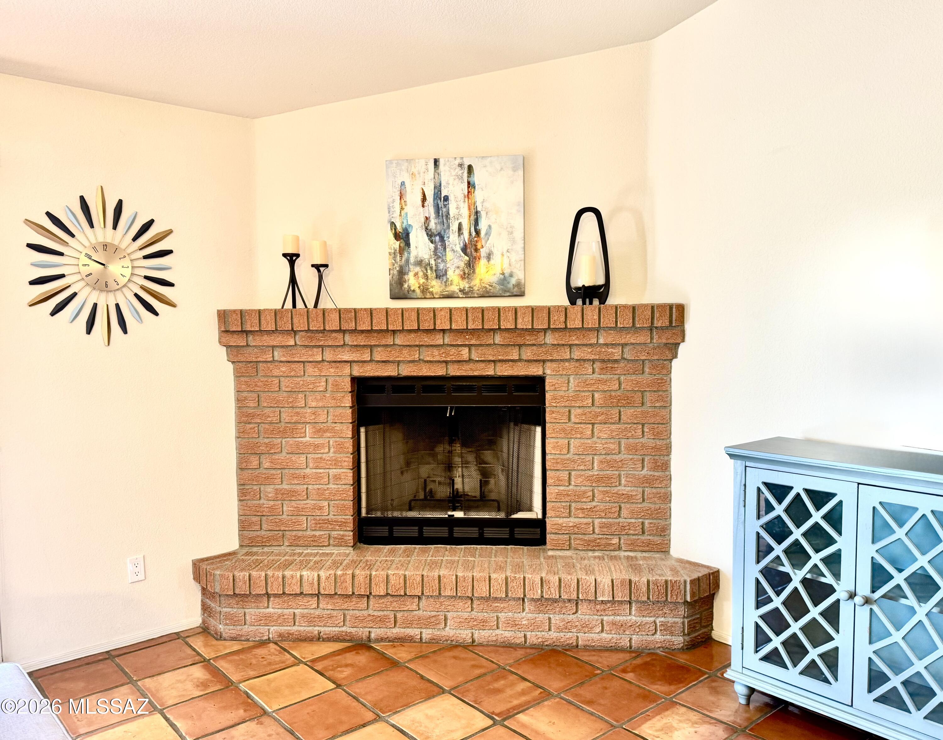 Colony At Oro Valley (The) - Residential Lease