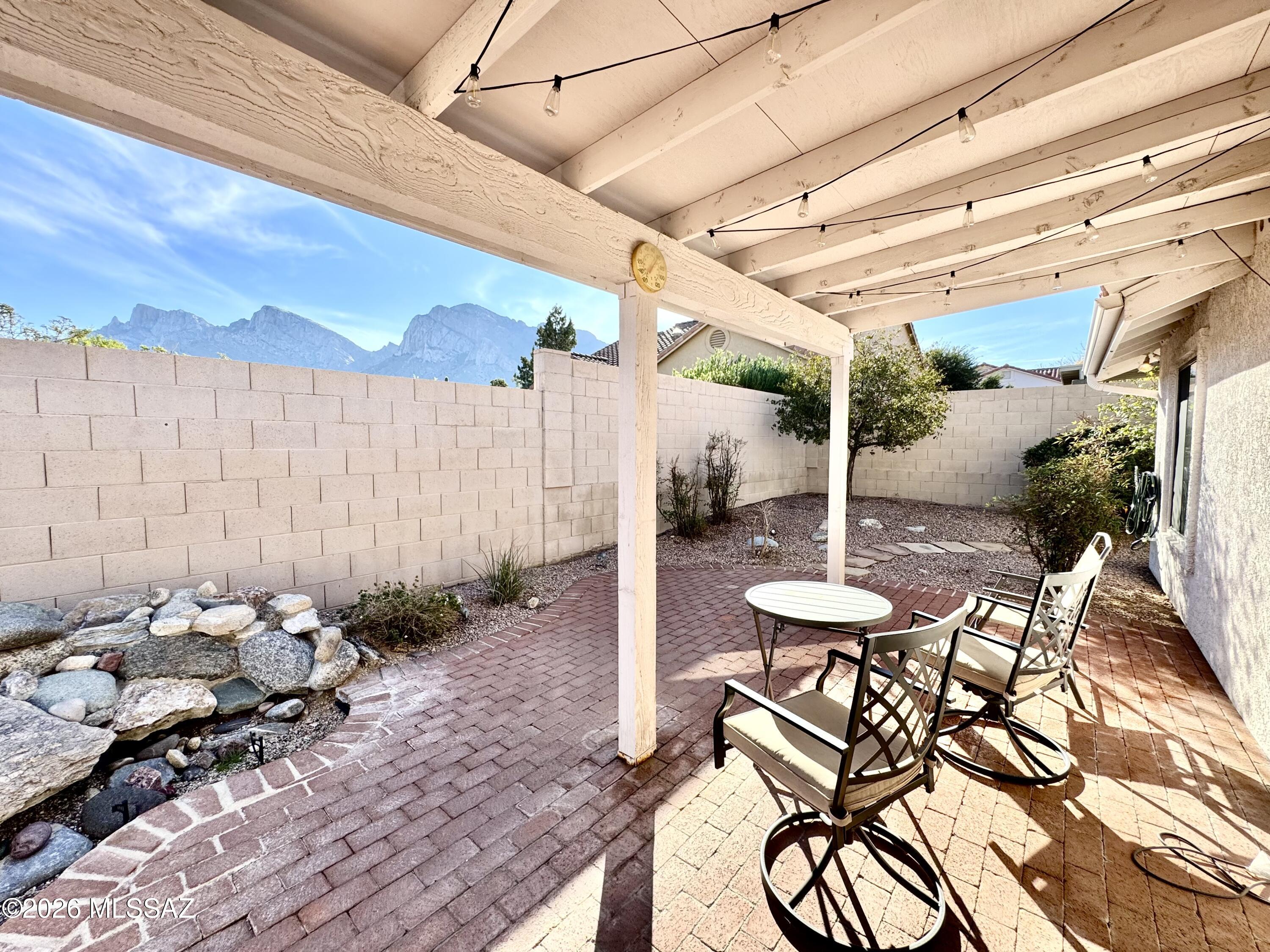 Colony At Oro Valley (The) - Residential Lease