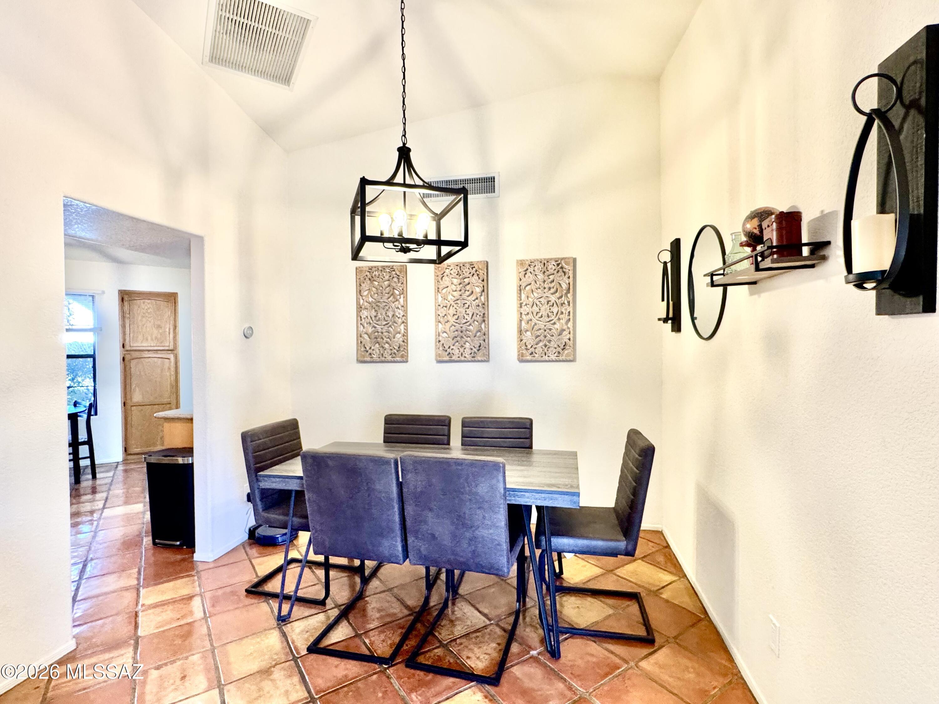 Colony At Oro Valley (The) - Residential Lease