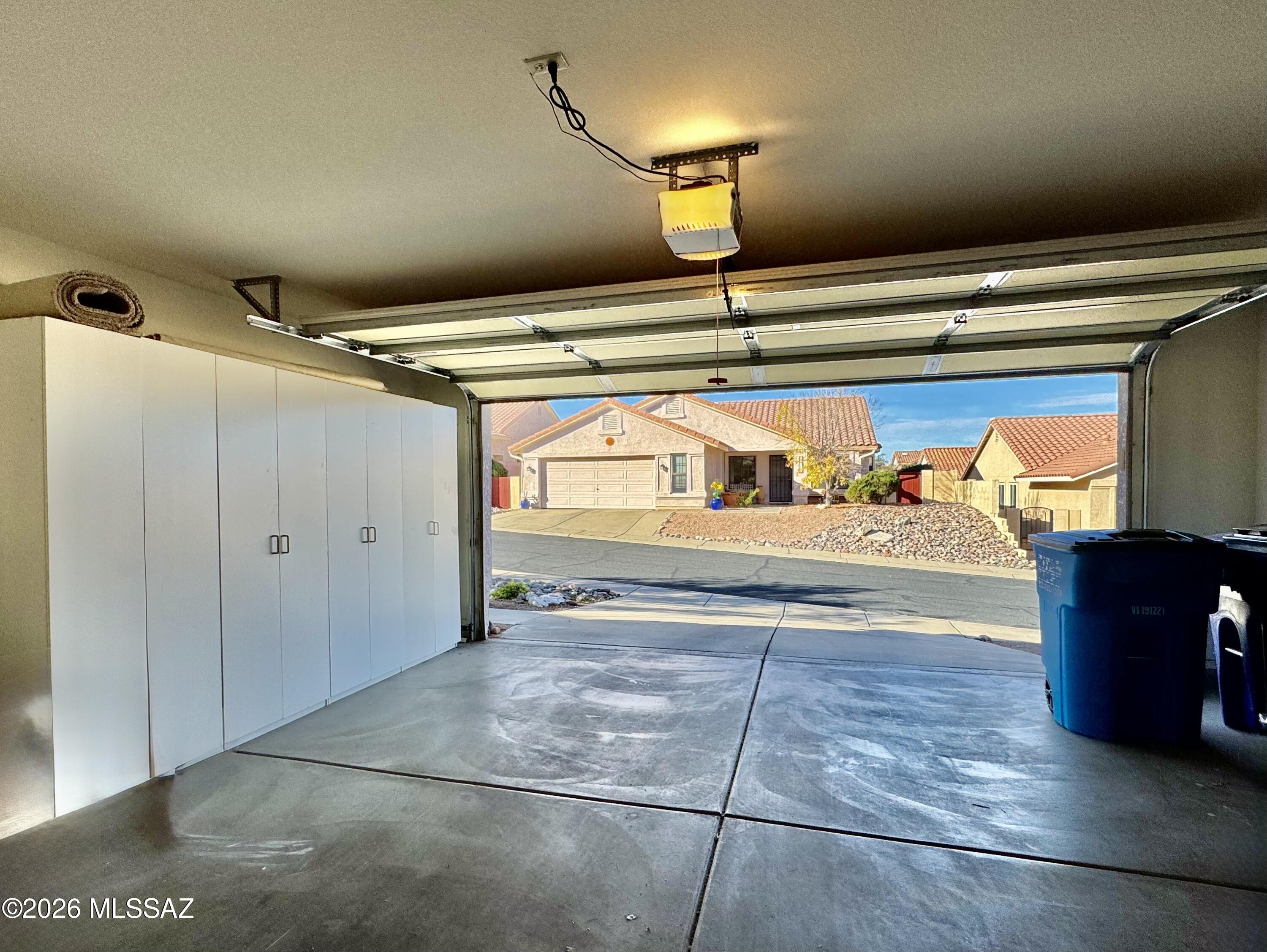 Colony At Oro Valley (The) - Residential Lease