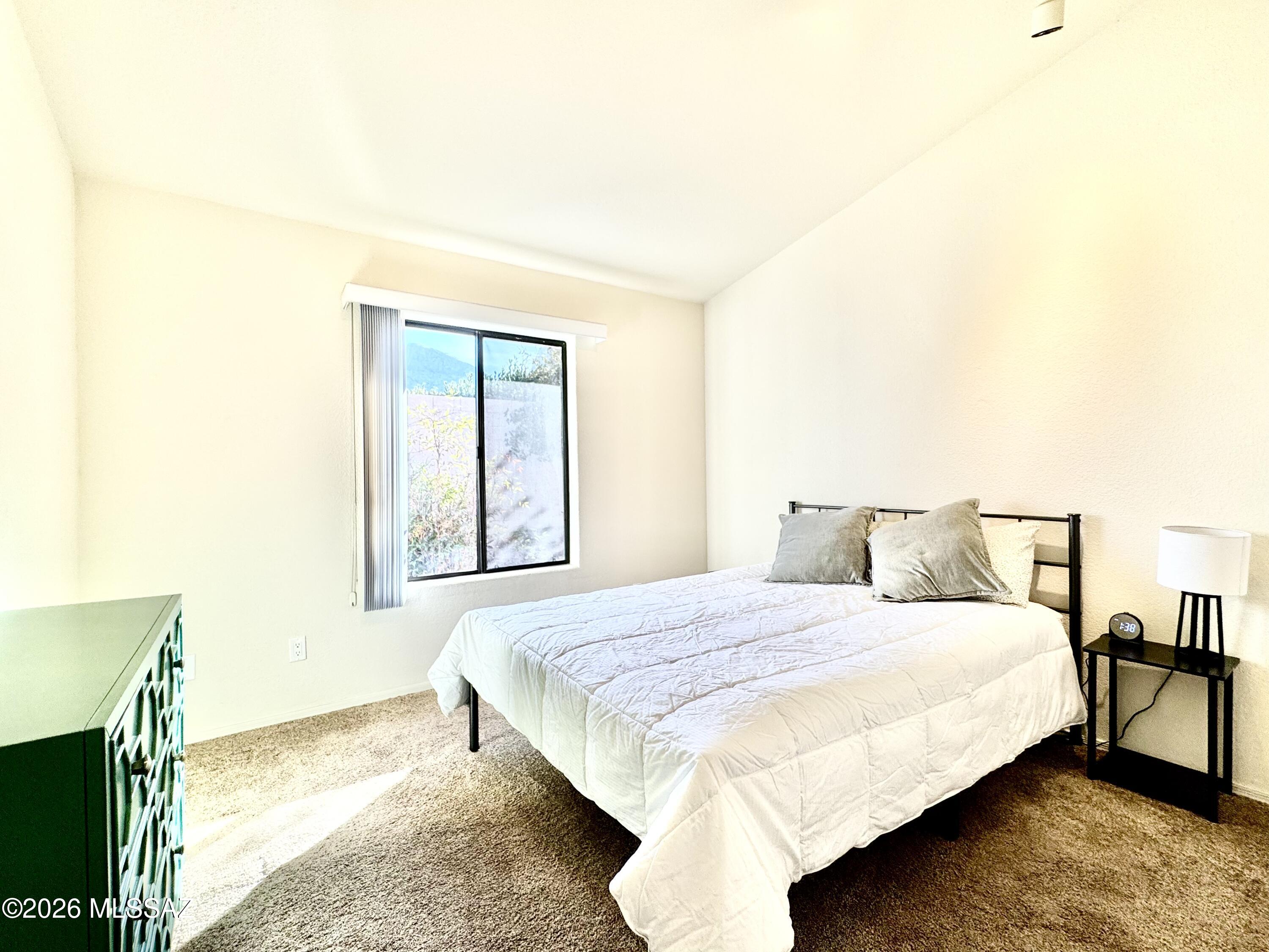 Colony At Oro Valley (The) - Residential Lease