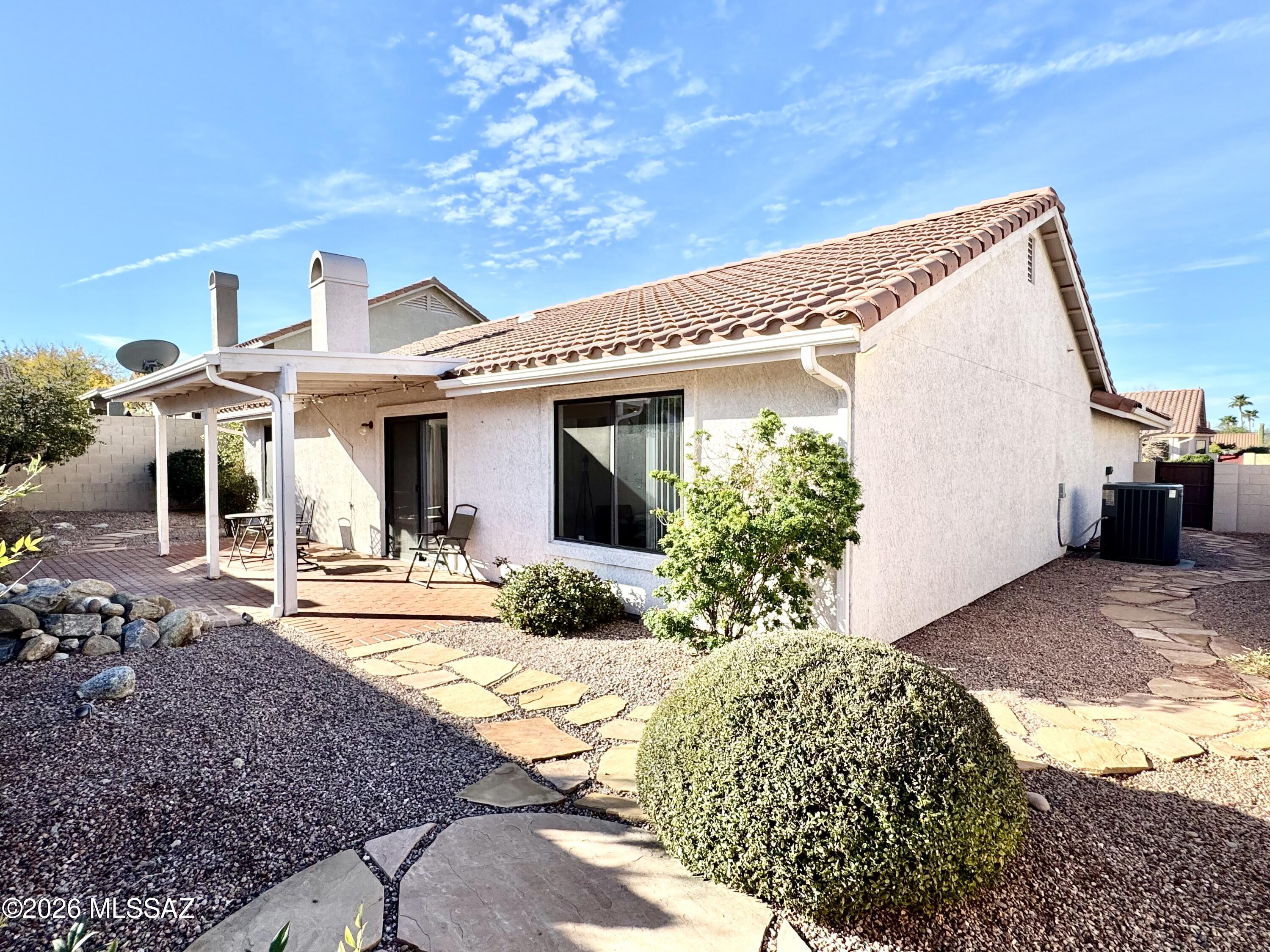 Colony At Oro Valley (The) - Residential Lease