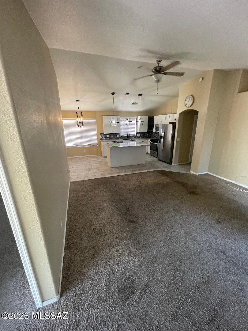 Desert Vistas Terrace (1-183) - Residential