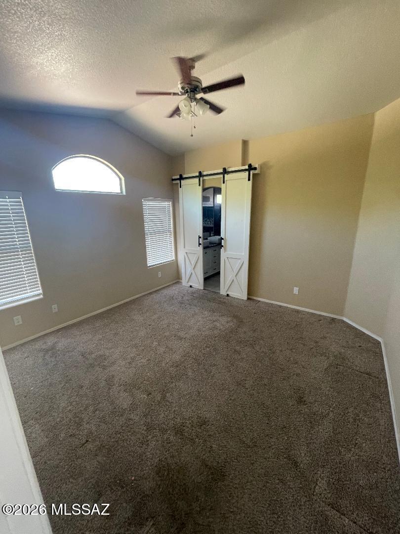 Desert Vistas Terrace (1-183) - Residential