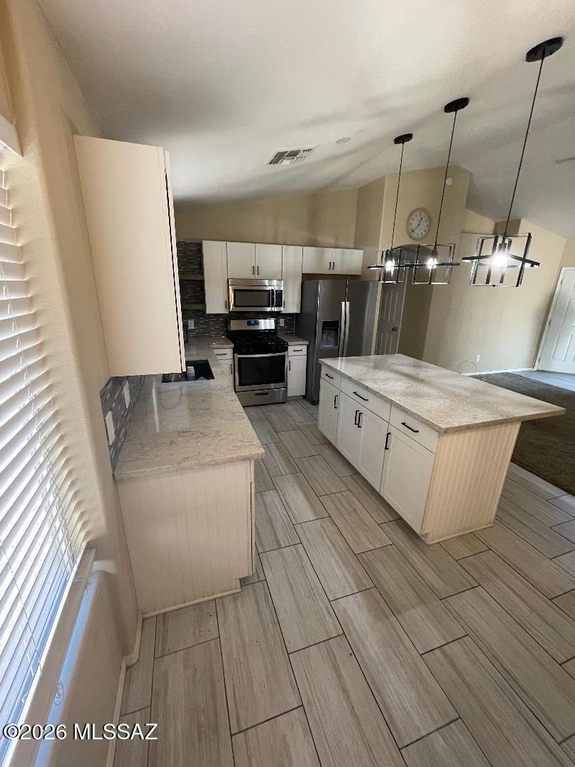 Desert Vistas Terrace (1-183) - Residential