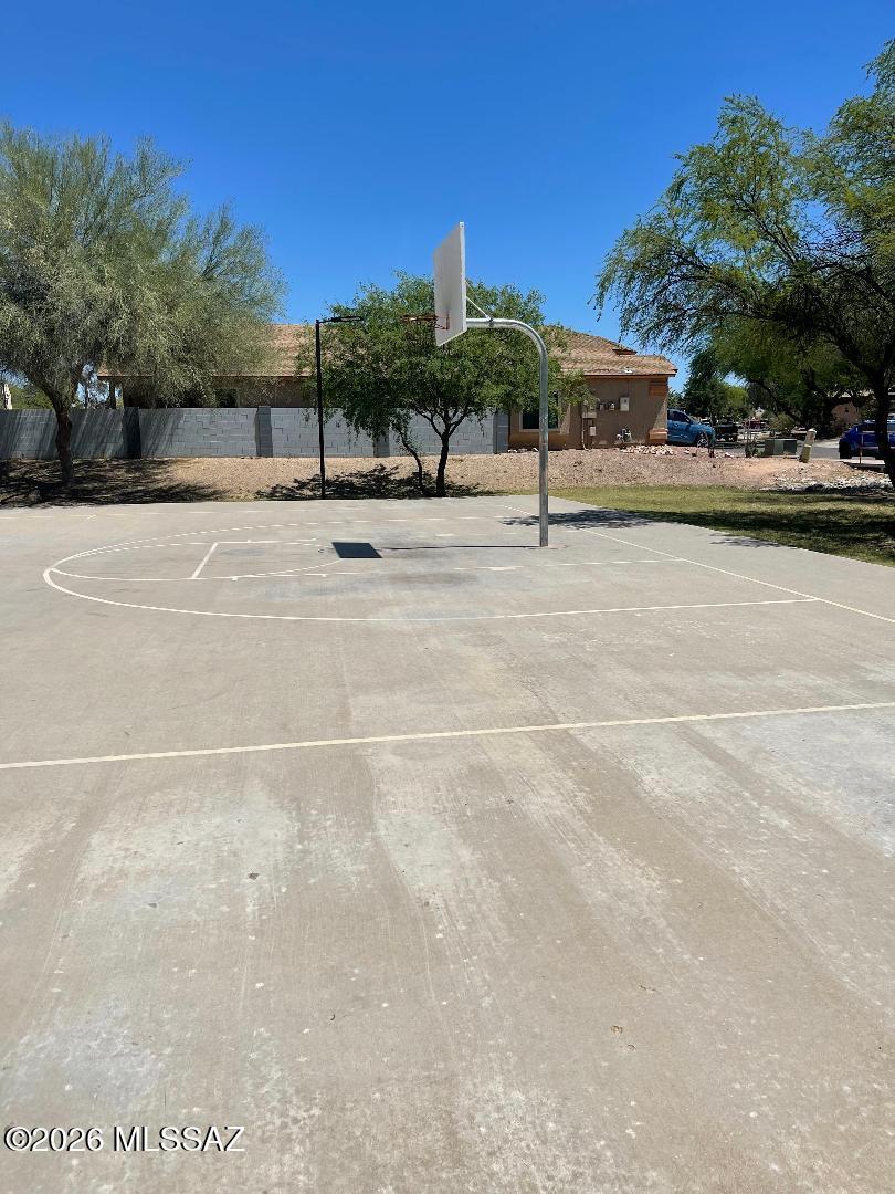 Desert Vistas Terrace (1-183) - Residential