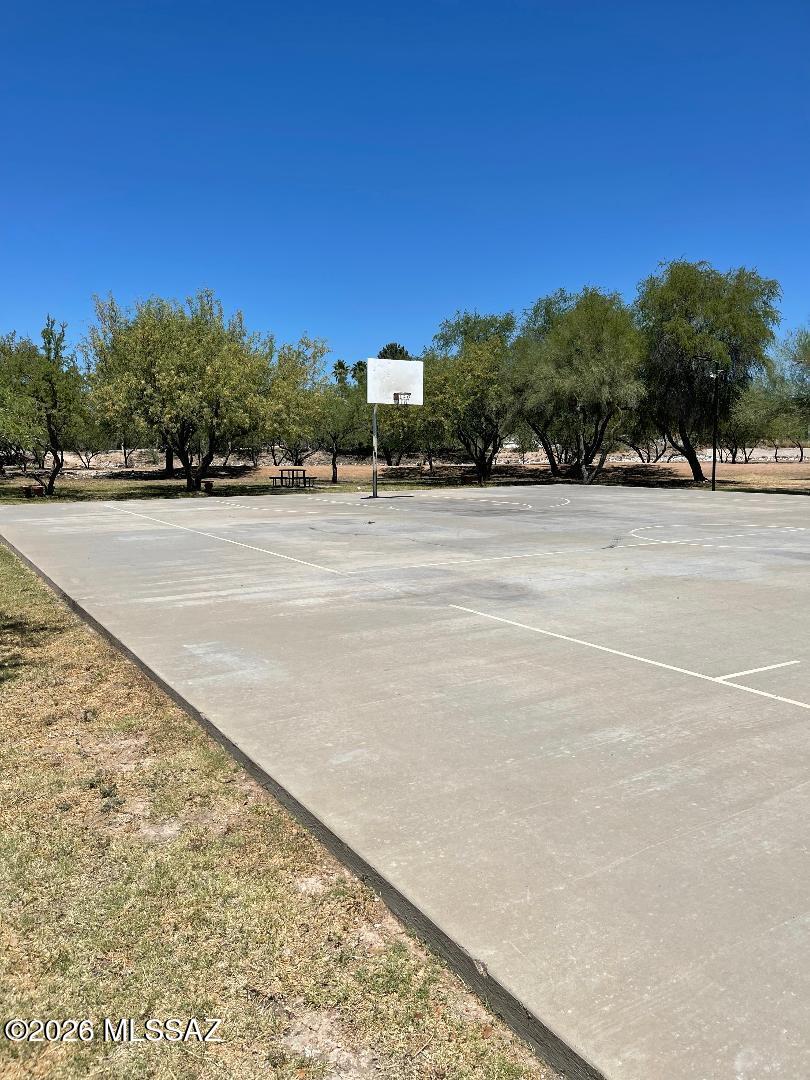 Desert Vistas Terrace (1-183) - Residential