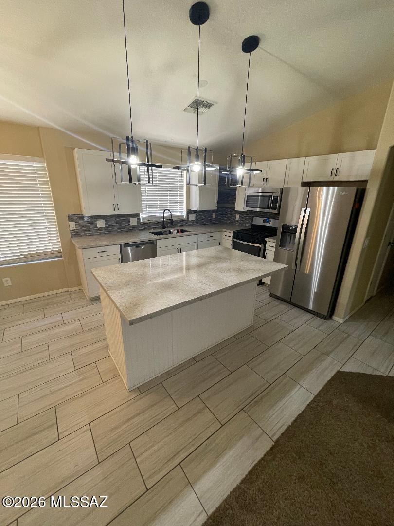 Desert Vistas Terrace (1-183) - Residential