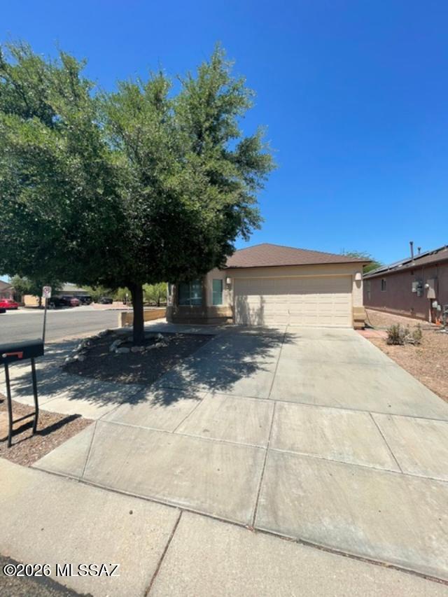 Desert Vistas Terrace (1-183) - Residential