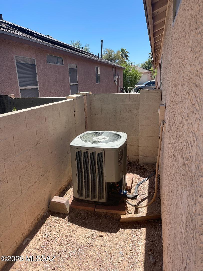 Desert Vistas Terrace (1-183) - Residential