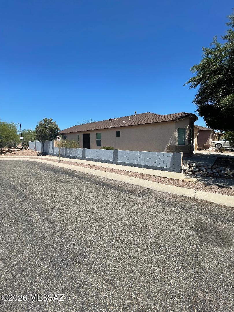Desert Vistas Terrace (1-183) - Residential