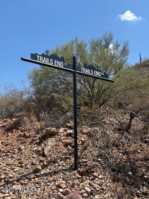 Trails End Estates (1-44) - Land
