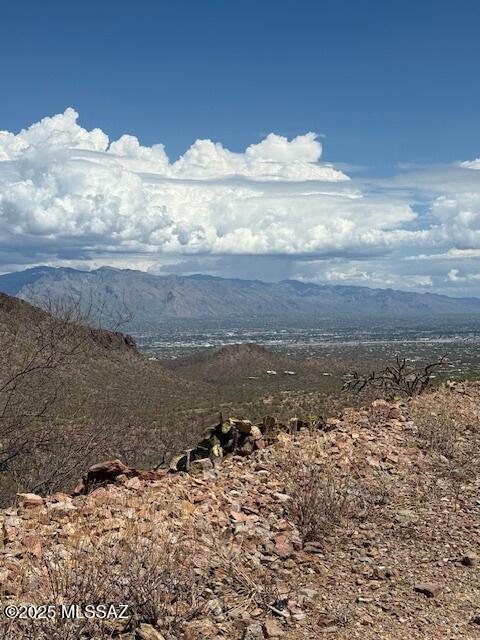 An oversized 3.15 acre vacant lot in Trails End Estates is now for sale! With gorgeous mountain views, this is the perfect place for building the home of your dreams and still have more than enough space for anything else you can imagine! What are you waiting for? Don't let this incredible opportunity slip by!