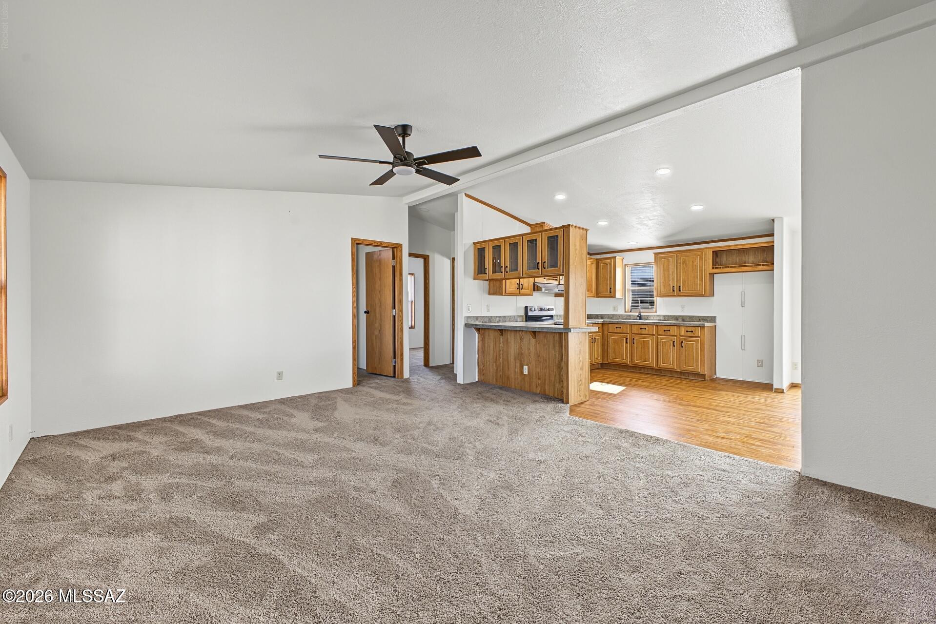 Other/Unknown - Residential