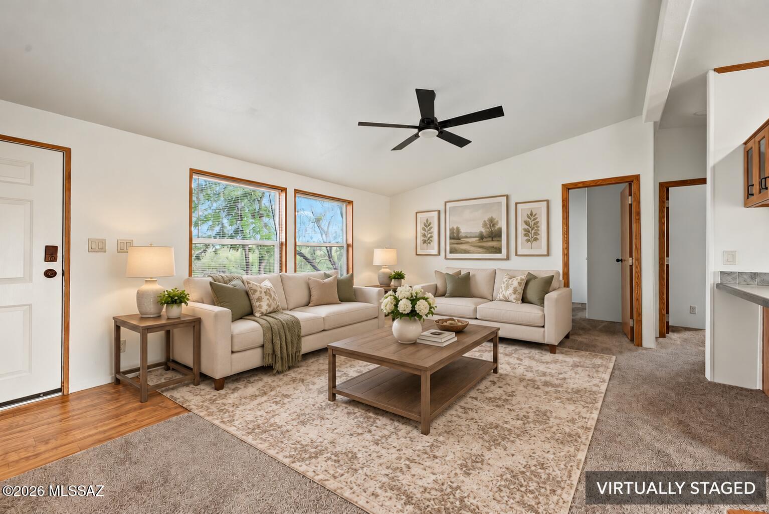 Other/Unknown - Residential
