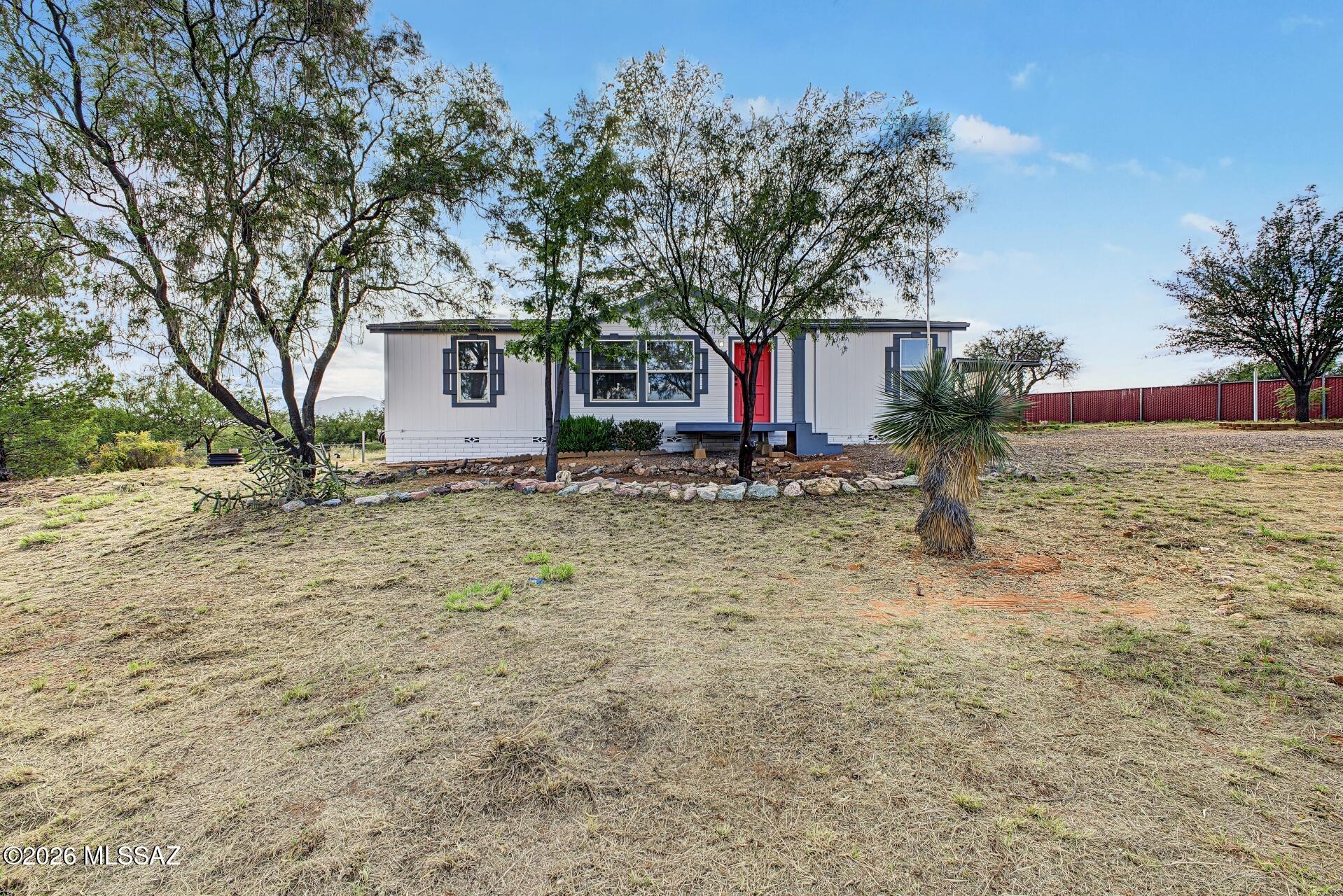 Other/Unknown - Residential