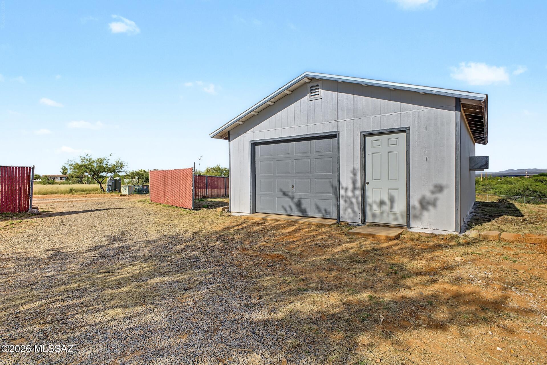 Other/Unknown - Residential