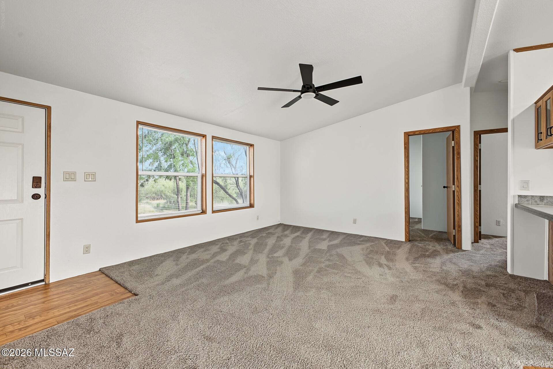 Other/Unknown - Residential