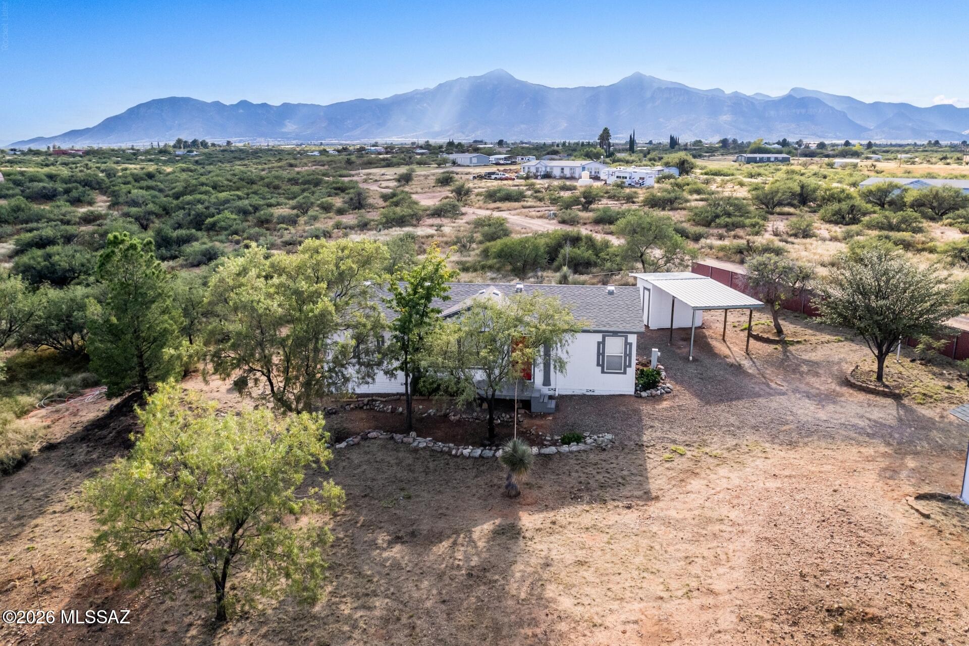 Other/Unknown - Residential
