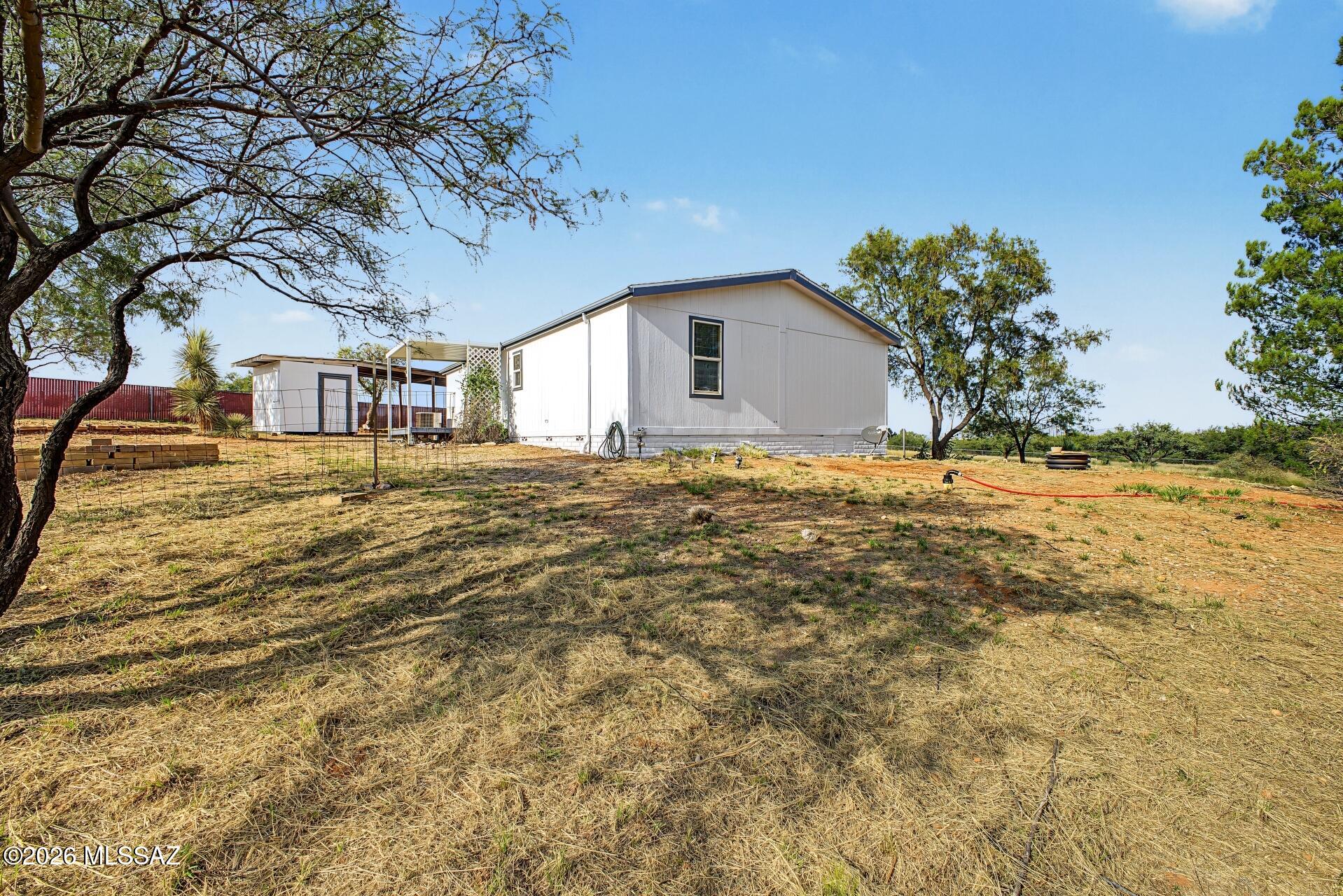 Other/Unknown - Residential