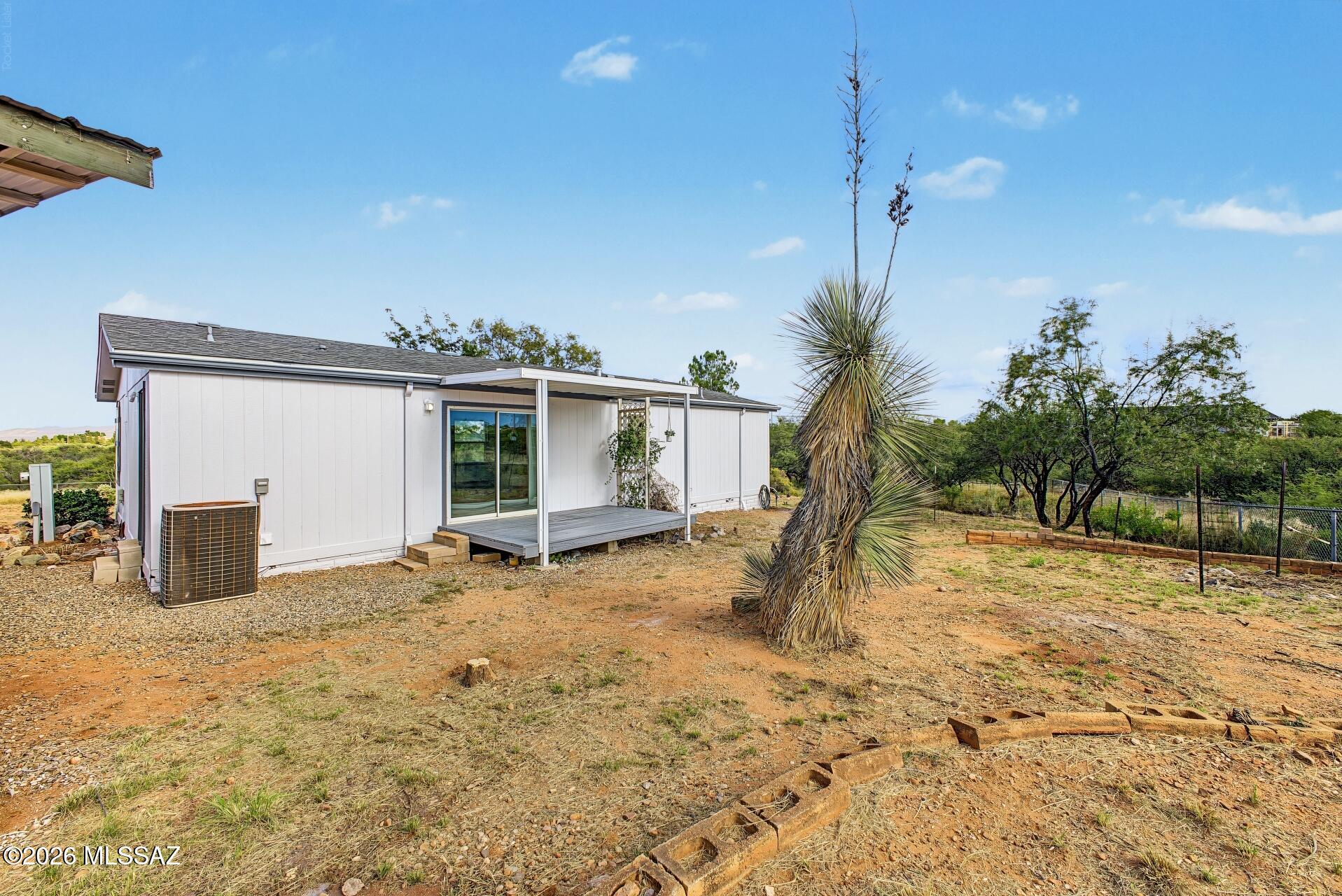 Other/Unknown - Residential