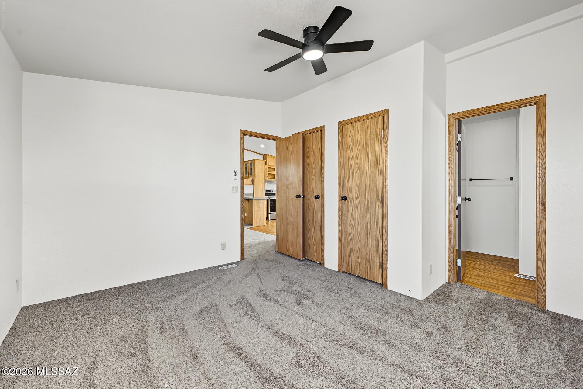 Other/Unknown - Residential
