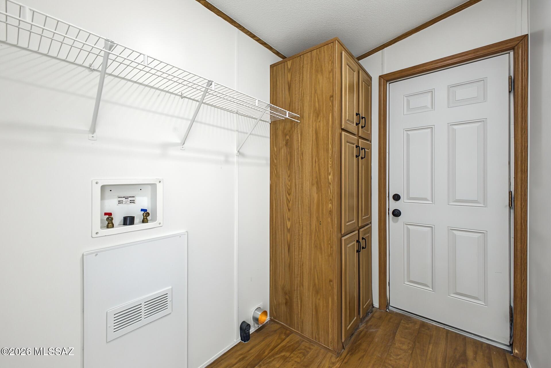 Other/Unknown - Residential