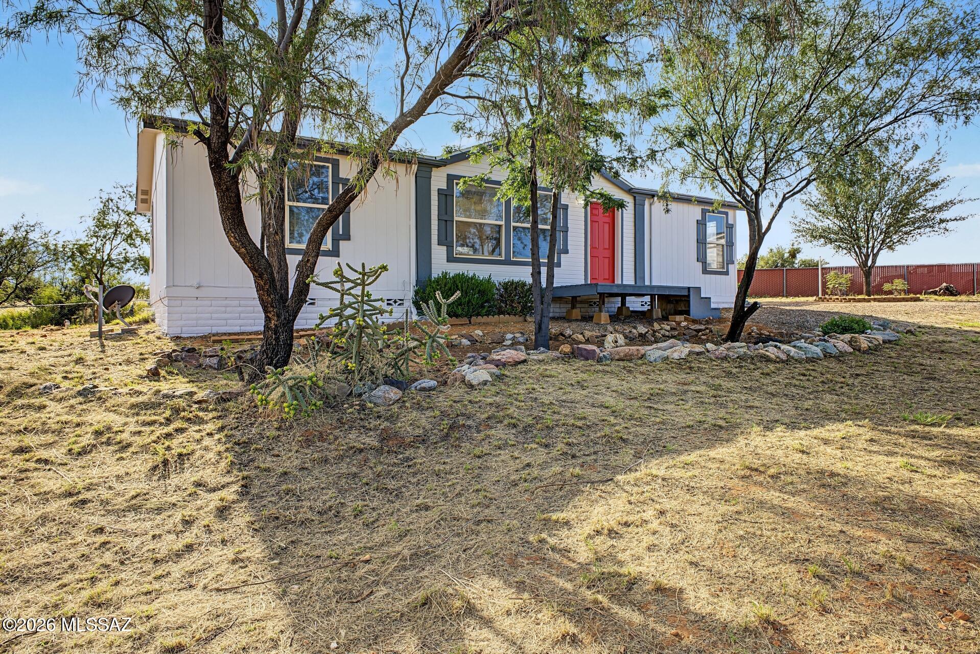 Other/Unknown - Residential
