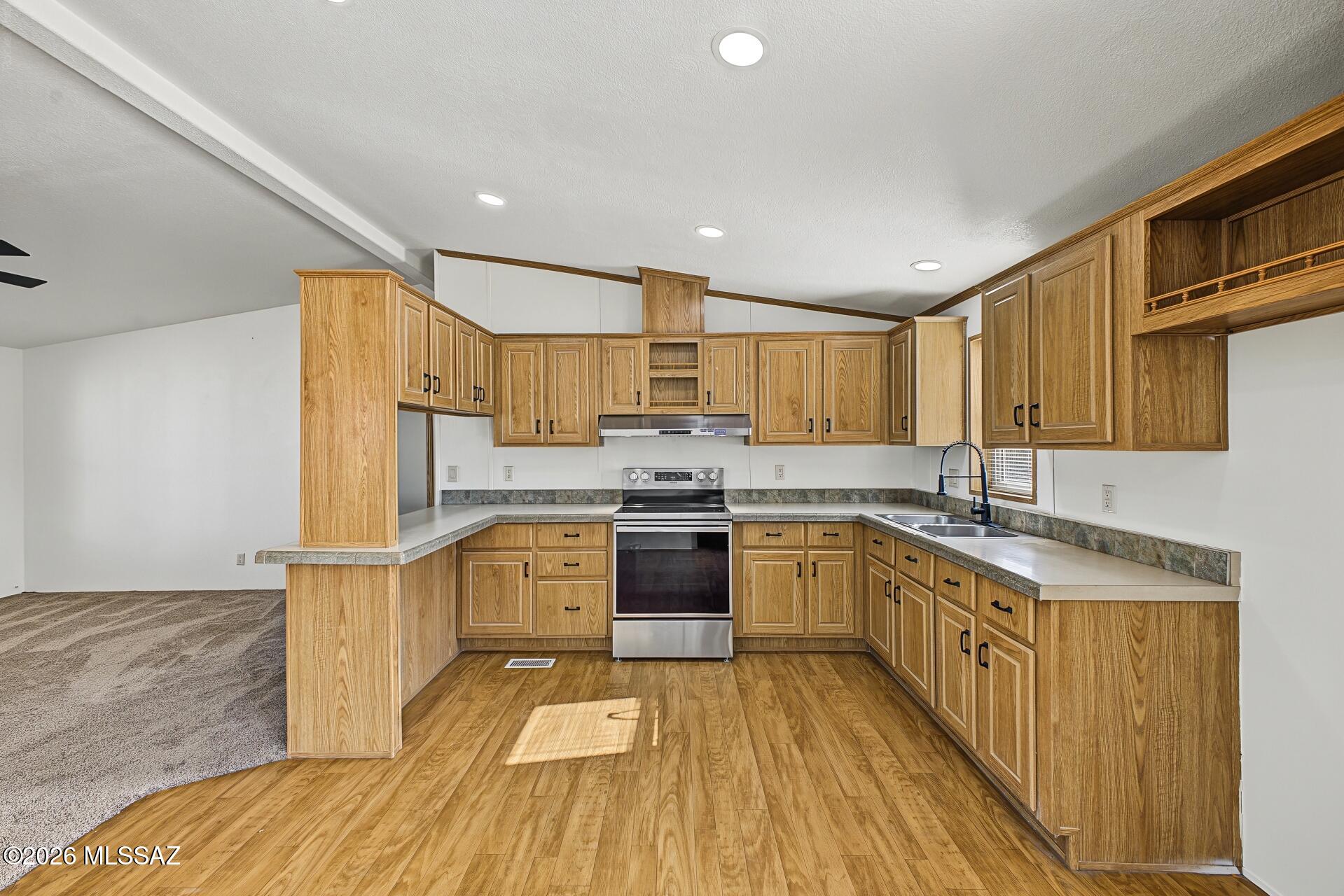 Other/Unknown - Residential