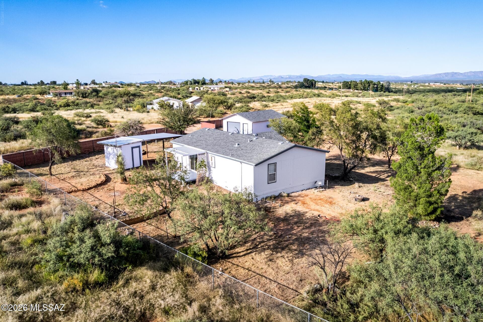 Other/Unknown - Residential