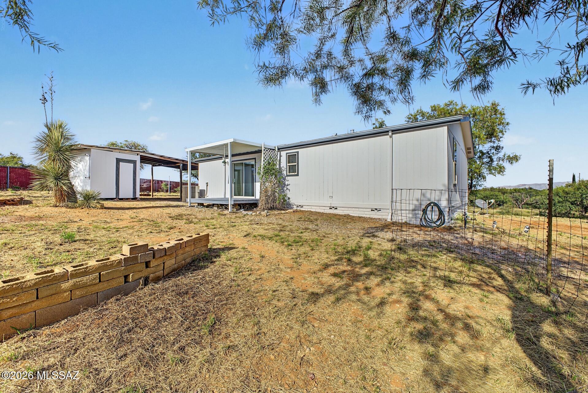 Other/Unknown - Residential